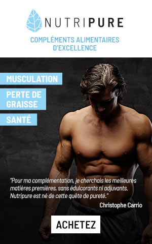 Nutripure.fr